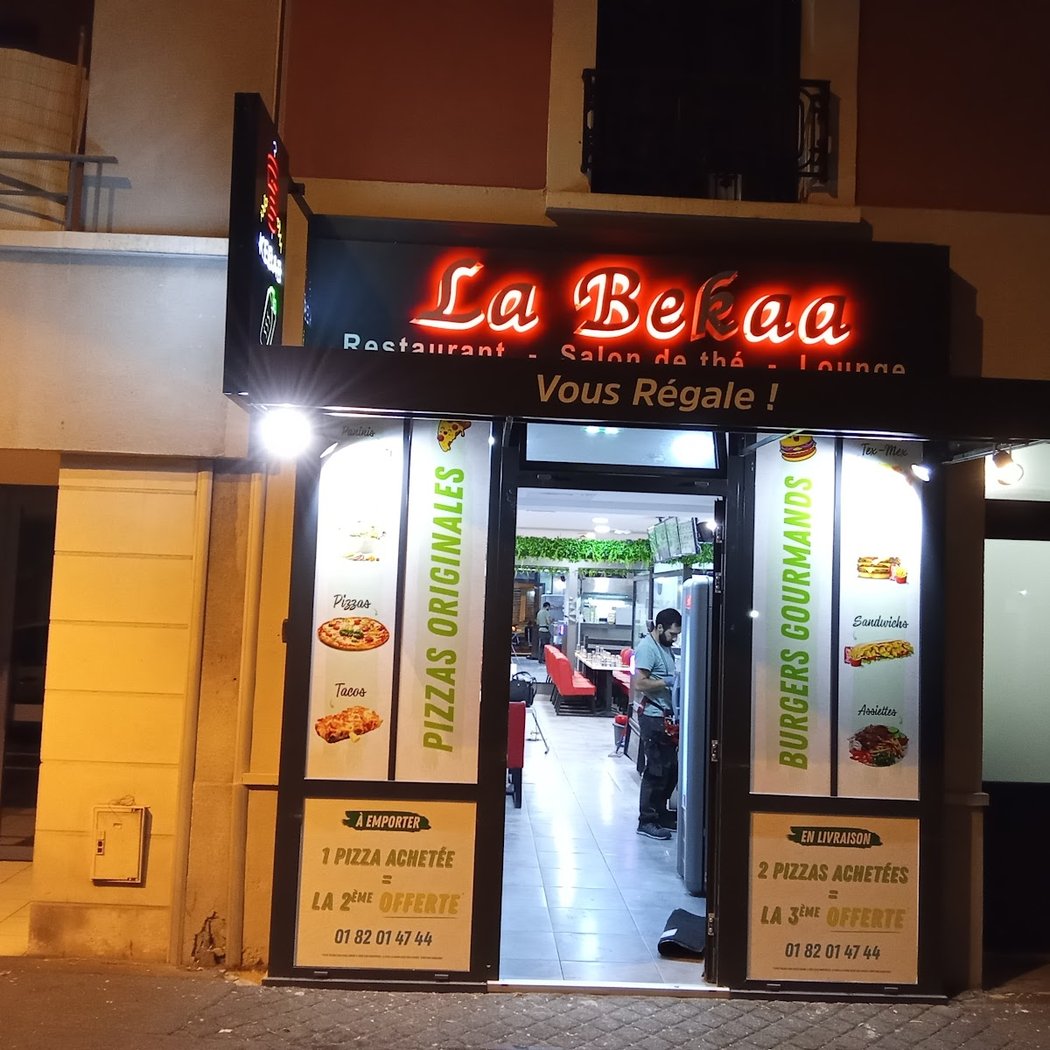 La Bekaa Food 2